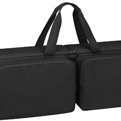 Casio SC-900P Carry Case for Privia PX-S Keyboards image 1