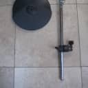 Roland CY-8 Dual V Drum Cymbal CY8  w/ MDY mount , stand