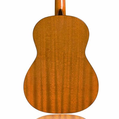 Cordoba Protege C1 Classical Guitar, Natural image 3