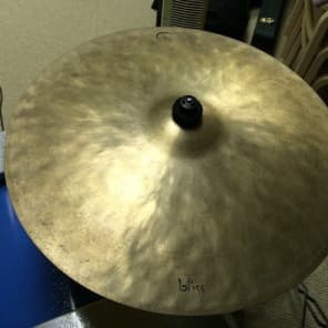 Dream Cymbals 19" Bliss Series Ride Cymbal