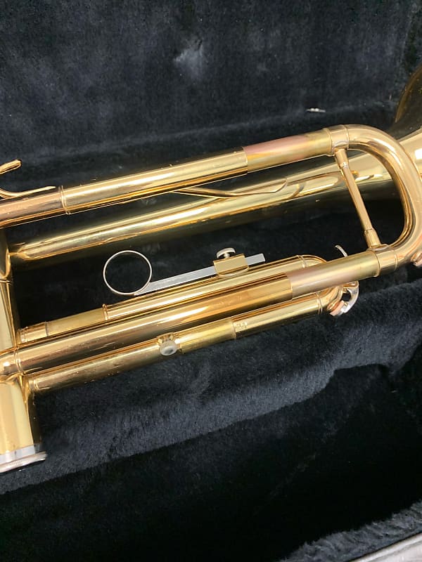 Yamaha YTR‑2335 | Reverb