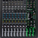 Mackie PROFX12-V3 12-Channel Professional Effects Mixer with USB