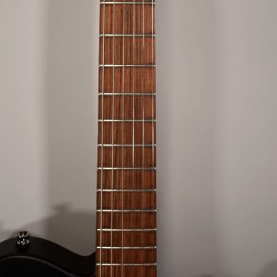 NEW Manson MA2 Evo S Electric Guitar Matte Black Sustaniac XY MIDI Screen w/OHSC image 21