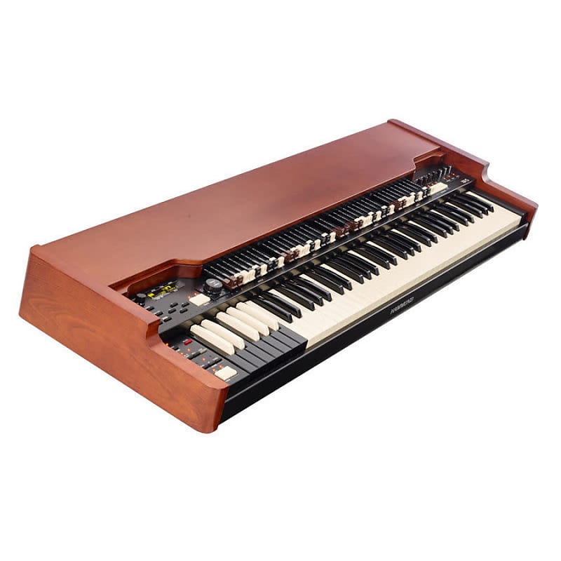 Virtual deals hammond organ