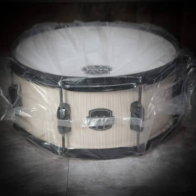 Mapex Mars Bonewood Snare Drum 14x6.5 image 1