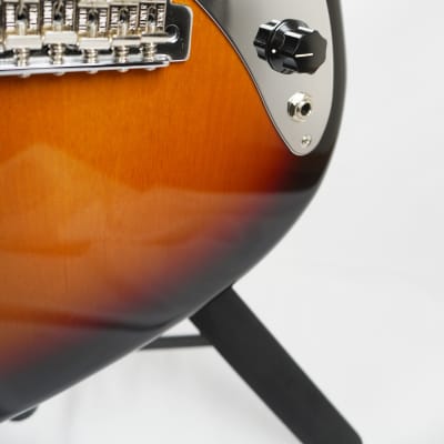 FENDER Made in Japan Limited Run Super-Sonic/3-Color