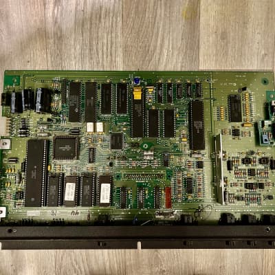 Ensoniq SQ-1 MIDI Jack Board