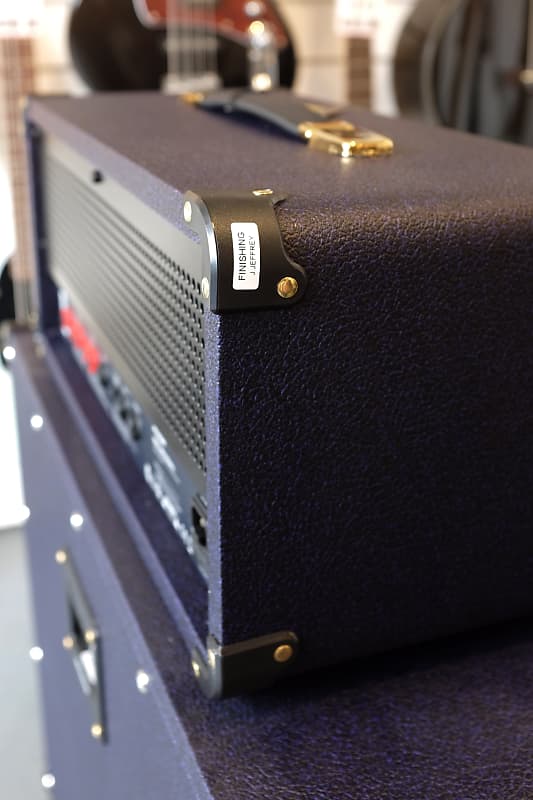 Marshall Studio Classic SC20H With 1936G Half Stack Pack
