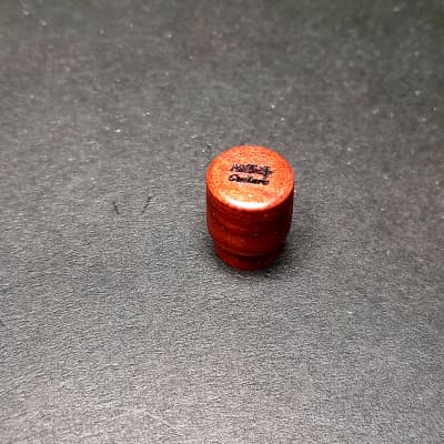 Top Hat Daka ware Chicago molded Telecaster SWITCH TIP Nos