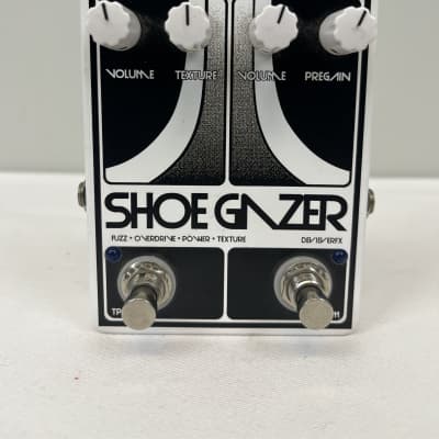 Devi Ever Shoe Gazer Fuzz | Reverb Devi Ever Shoe Gazer Fuzz | Reverb
