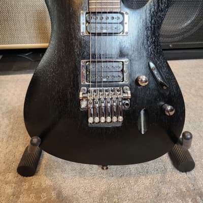 Ibanez fogponic RG370ZB WK Electric