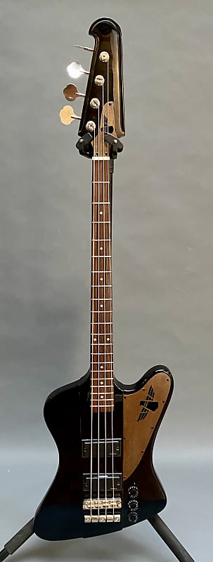 Epiphone Thunderbird Vintage PRO IV | Reverb