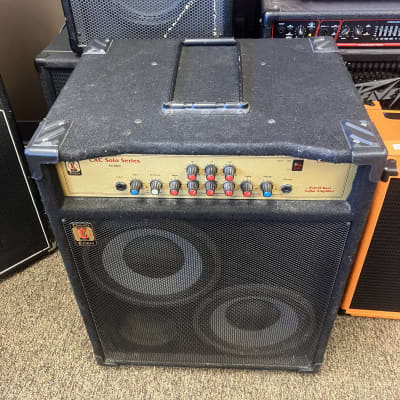 Eden Metro DC210XLT | Reverb