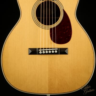 Collings 002HA-T Baked image 3