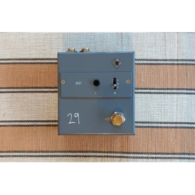Reverb.com listing, price, conditions, and images for 29-pedals-jfet