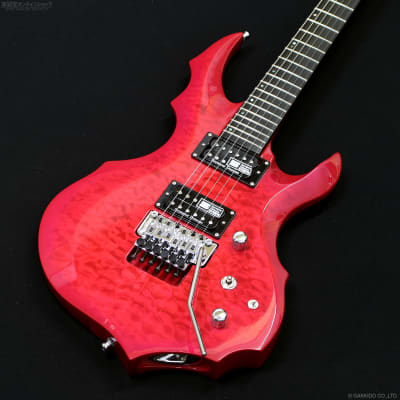 Edwards「E-FR-145GT」フォレストシェイプ Edwards「E-FR-145GT」フォレストシェイプ
