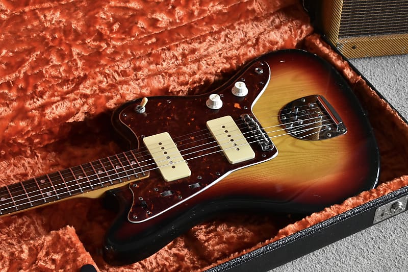 Greco Super Real jm700 ジャズマスター 1980 Greco Super Real JM700