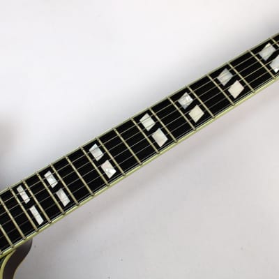 Eastman T486-GB Thinline Electric Guitar image 8