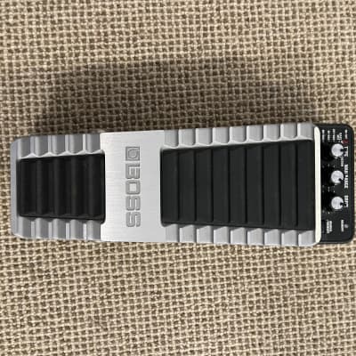 Reverb.com listing, price, conditions, and images for boss-pw-10-v-wah