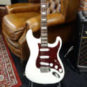 Squier Classic Vibe '70s Stratocaster Olympic White Used