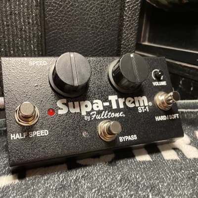 Fulltone Supa-Trem Tremolo | Reverb Canada