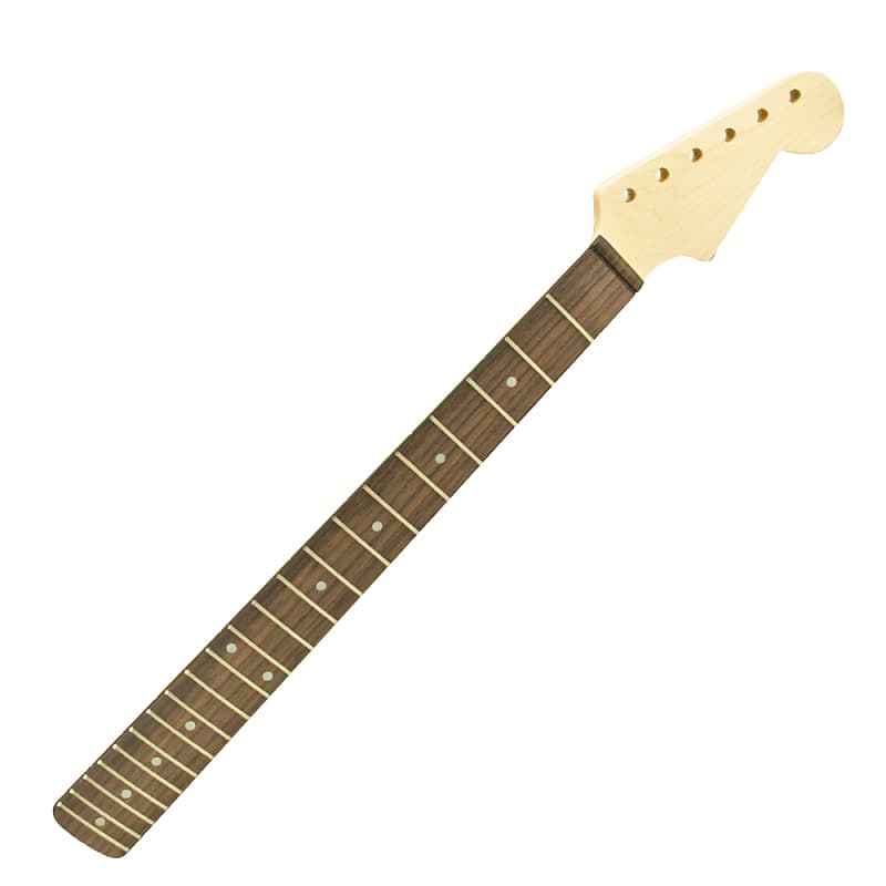 Fender store replacement neck