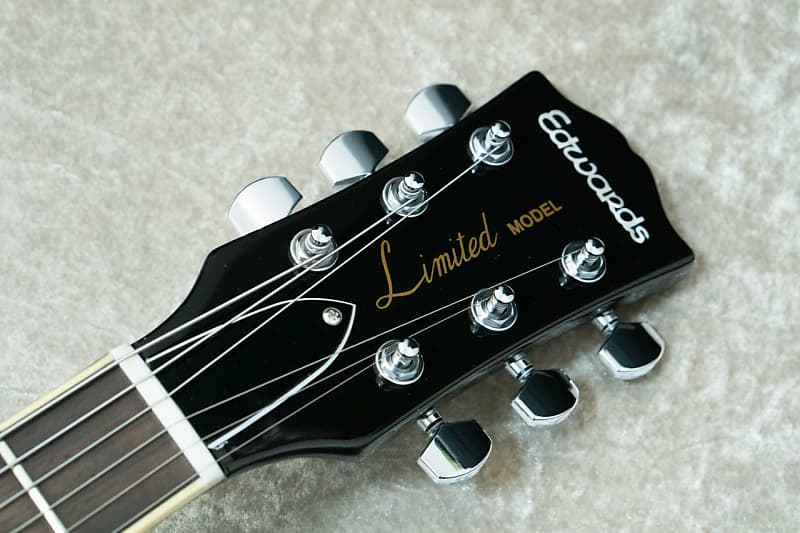 ESP EDWARDS E-LP-STD LTD 