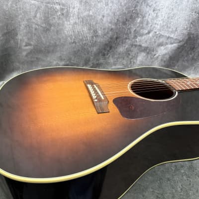 Gibson J-45 Vintage – Banner Logo 2016 image 7
