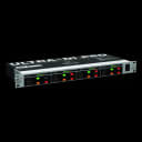 Behringer DI4000 Ultra DI Pro 4-Channel Active DI Box
