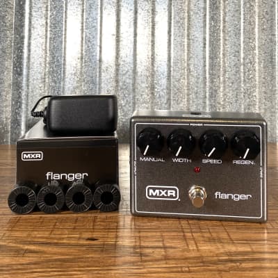 MXR M-117/97年製/美品