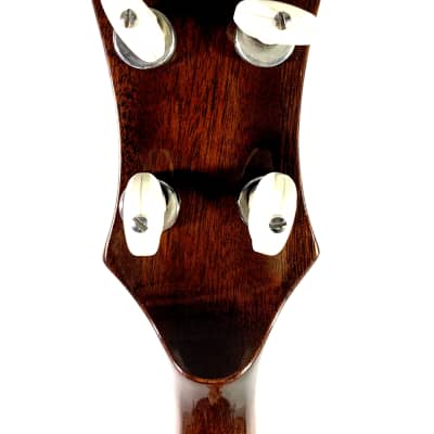 Banjo Gibson TB-100 Plectrum (4-strings) 1960's image 14