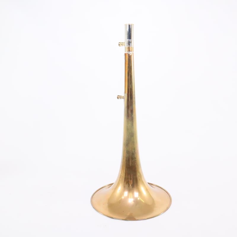 管楽器・吹奏楽器 Edwards 1341CF Bass Trombones Bell Bass Trombone Bells – Edwards Instrument Co.