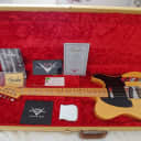 Final Price Drop  2012 Fender Custom Shop '51 Nocaster Relic Time Machine Series