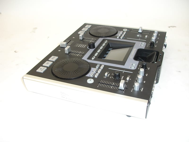 Numark iDJ2 DJ Mixer with iPod Dock | Reverb