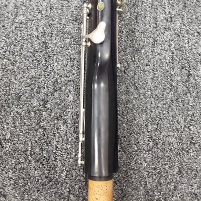 Fox Renard Model 51 Bassoon w/New Bocal And Repad! image 2