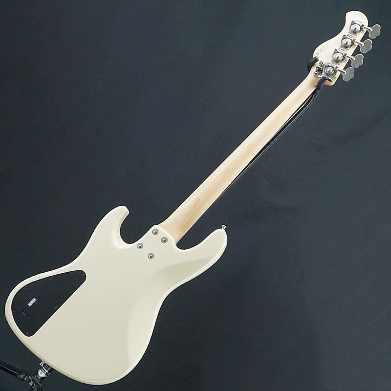 2015 Sadowsky Metroline RV4, Sunburst – Andy Baxter Bass