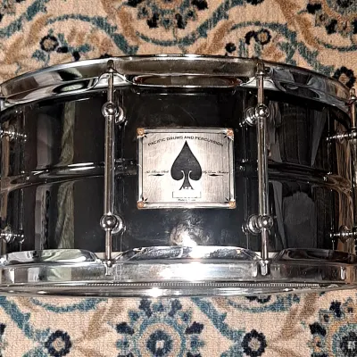 PDP "The Ace" 6.5x14 Snare Drum image 1