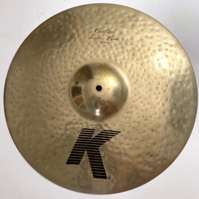 Zildjian 18