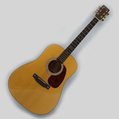 Martin SPD-16 (SPD-16T) 1997 - 2002 | Reverb