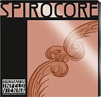 THOMASTIK 3885 Spirocore 3/4 Double Bass Strings image 1