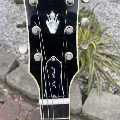 Gibson Les Paul Standard Limited Edition 2004 - Santa Fe Sunrise image 3