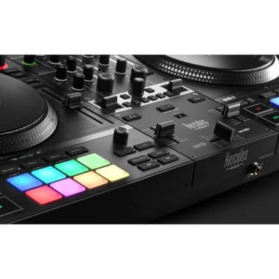 Hercules DJ Control Inpulse T7 image 4