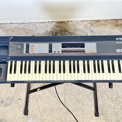 Ensoniq EPS Performance Sampler Keyboard