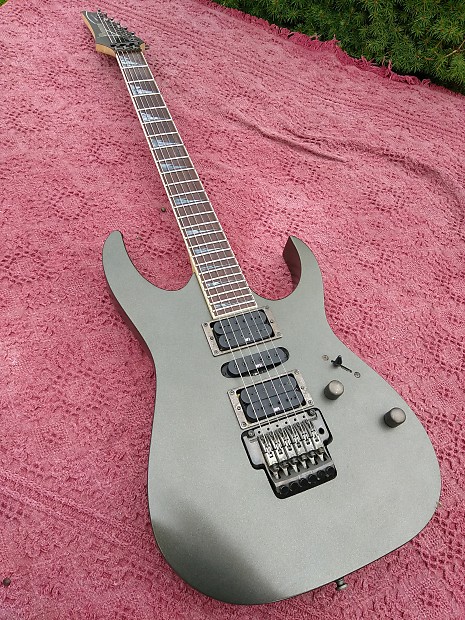 Ibanez rg5ex1 sales