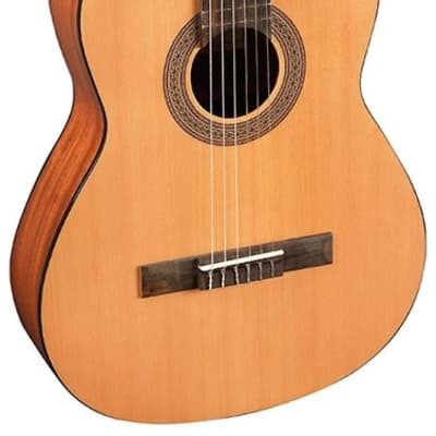 Admira Alba 4/4 Nylon Guitar for sale