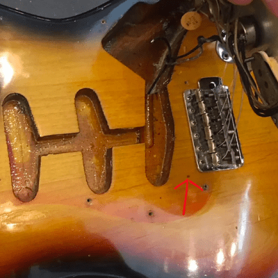 1964 Fender Stratocaster image 18