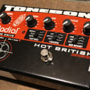 Radial Tonebone Hot British