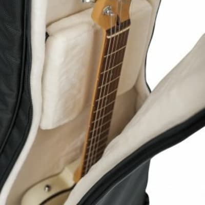 Gator Pro-Go Acoustic/Electric Double Gig Bag image 6