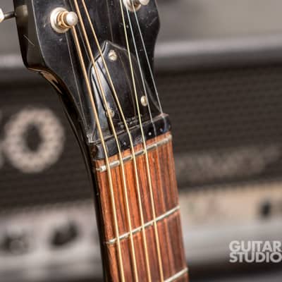 Eko J-54 Ranger 1965-7 | Reverb