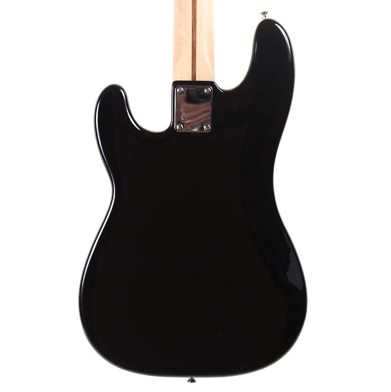 Fender Standard Precision Bass 1991 - 2008 image 4